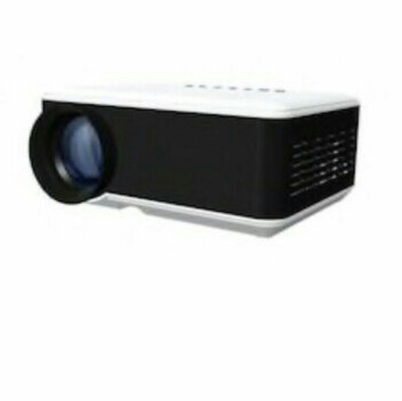 Show Lights Multi-function Multicolor Projector - Picture 2 of 11